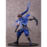 King of Glory Lan: Shark Hunting Blade Version 1:10 Scale Statue