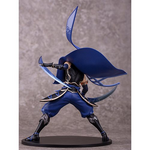 King of Glory Lan: Shark Hunting Blade Version 1:10 Scale Statue