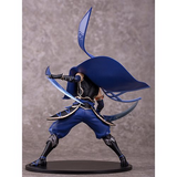 King of Glory Lan: Shark Hunting Blade Version 1:10 Scale Statue