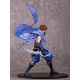 King of Glory Lan: Shark Hunting Blade Version 1:10 Scale Statue