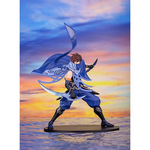 King of Glory Lan: Shark Hunting Blade Version 1:10 Scale Statue