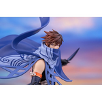 King of Glory Lan: Shark Hunting Blade Version 1:10 Scale Statue