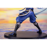 King of Glory Lan: Shark Hunting Blade Version 1:10 Scale Statue