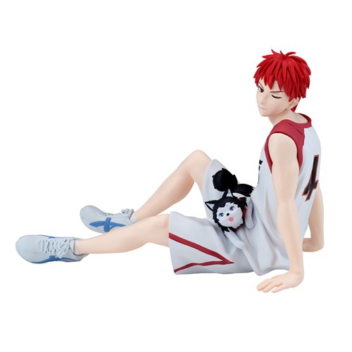 Kuroko's Basketball: Last Game Seijuro Akashi Interval Statue