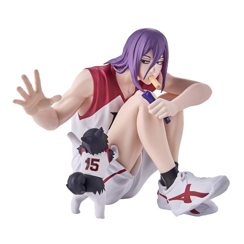 Kuroko's Basketball The Movie: Last Game Interval Atsushi Murasakibara & Tetsuya #2 Statue