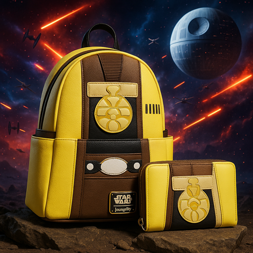 Star Wars Los Angeles Comic Con Exclusive Bundle