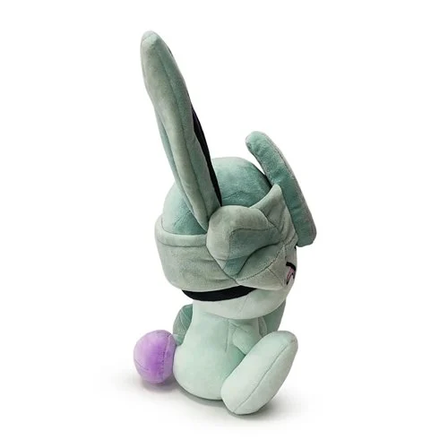 Youtooz League of Legends Grey Battle Bunny 9-Inch Plush