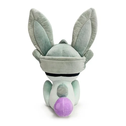 Youtooz League of Legends Grey Battle Bunny 9-Inch Plush