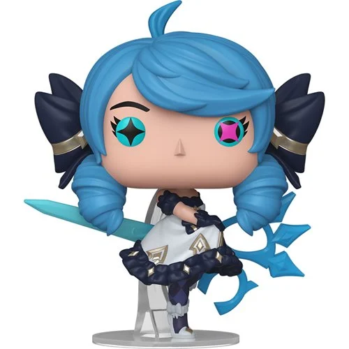 Funko POP Games: League of Legends - Gwen