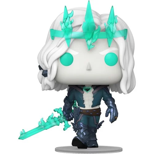 Funko POP Games: League of Legends - Viego