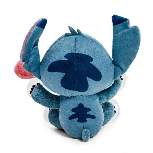 Lilo & Stitch 6-Inch Plush Window Clinger
