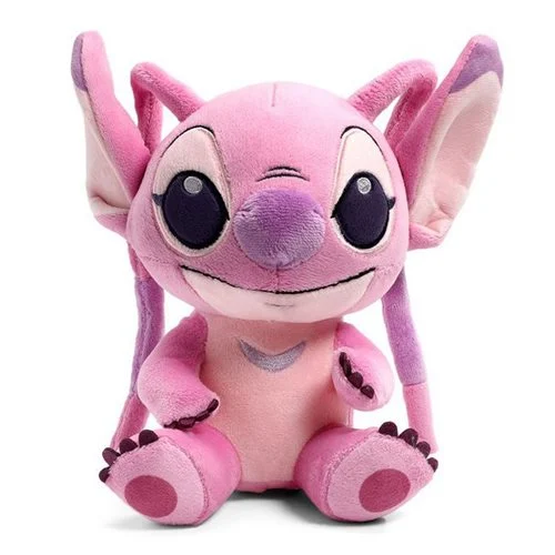 Lilo & Stitch Angel Phunny Plush