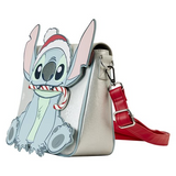 Lilo & Stitch Holiday Stitch Cosplay Crossbody Purse