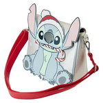 Lilo & Stitch Holiday Stitch Cosplay Crossbody Purse