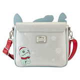 Lilo & Stitch Holiday Stitch Cosplay Crossbody Purse