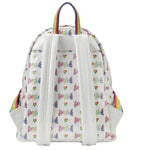Lisa Frank Mini Backpack with Waist Bag