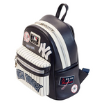 MLB NY Yankees Patches Mini Backpack