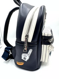 MLB NY Yankees Patches Mini Backpack