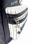 MLB NY Yankees Patches Mini Backpack