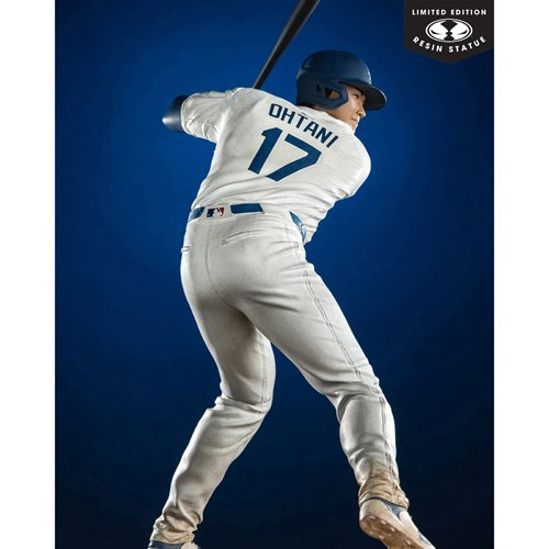 MLB Los Angeles Dodgers Shohei Ohtani 1:6 Scale Resin Statue