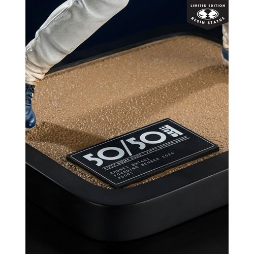 MLB Los Angeles Dodgers Shohei Ohtani 1:6 Scale Resin Statue