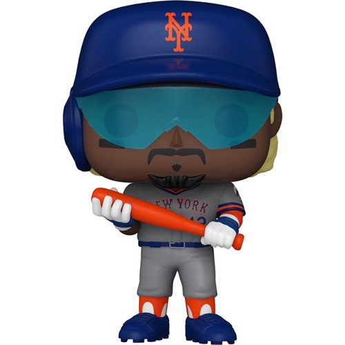Funko POP MLB: Mets - Francisco Lindor
