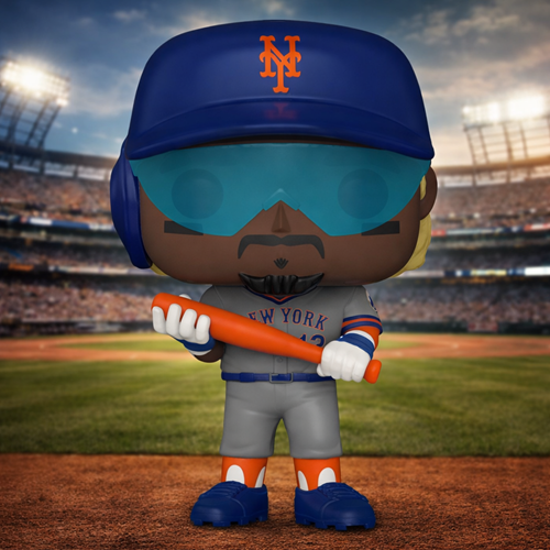 Funko POP MLB: Mets - Francisco Lindor