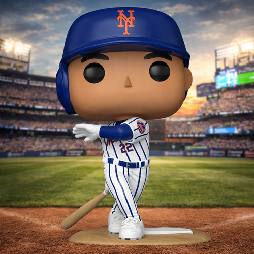 Funko POP MLB: Mets - Juan Soto