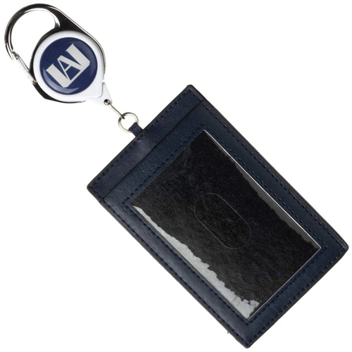 My Hero Academia Retractable Lanyard