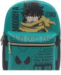 MY HERO ACADEMIA S6 - DARK DEKU MINI BACKPACK