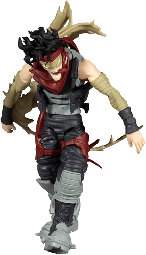 McFarlane Toys - My Hero Academia Stain 5" Action Figure