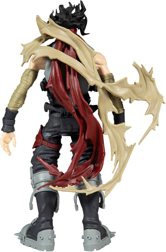 McFarlane Toys - My Hero Academia Stain 5" Action Figure