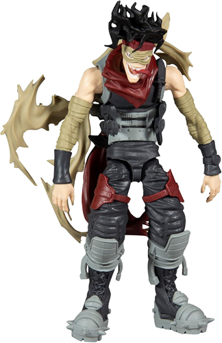 McFarlane Toys - My Hero Academia Stain 5" Action Figure
