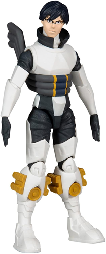 McFarlane Toys - My Hero Academia Tenya Lida 5" Action Figure