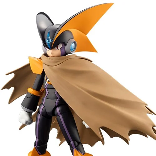 Mega Man Battle Network Bass.EXE Model Kit