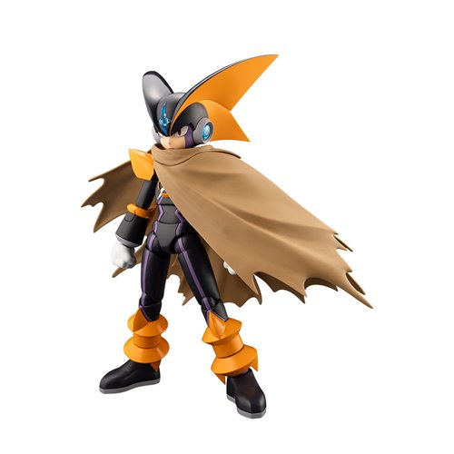 Mega Man Battle Network Bass.EXE Model Kit