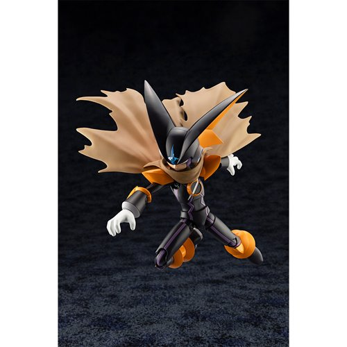 Mega Man Battle Network Bass.EXE Model Kit