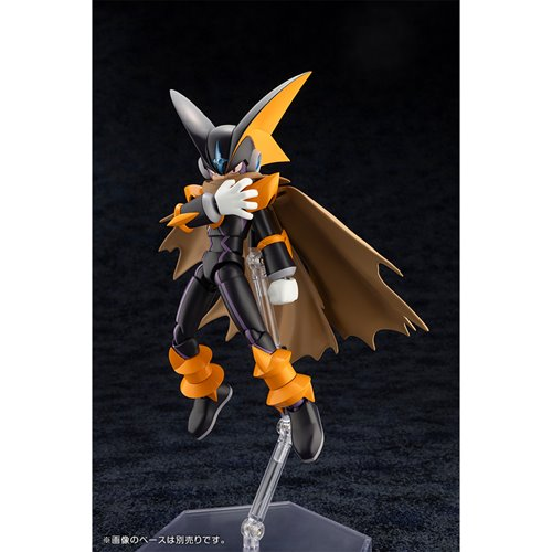 Mega Man Battle Network Bass.EXE Model Kit