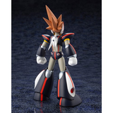 Mega Man X7 Axl 1:12 Scale Model Kit