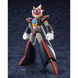 Mega Man X7 Axl 1:12 Scale Model Kit