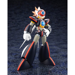 Mega Man X7 Axl 1:12 Scale Model Kit