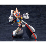 Mega Man X7 Axl 1:12 Scale Model Kit