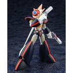 Mega Man X7 Axl 1:12 Scale Model Kit