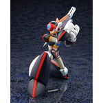 Mega Man X7 Axl 1:12 Scale Model Kit