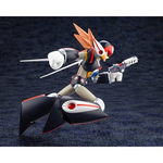 Mega Man X7 Axl 1:12 Scale Model Kit