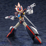 Mega Man X7 Axl 1:12 Scale Model Kit