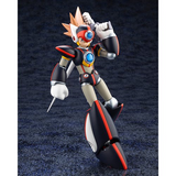 Mega Man X7 Axl 1:12 Scale Model Kit