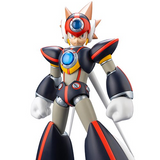 Mega Man X7 Axl 1:12 Scale Model Kit