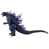 Millenium Godzilla Movie Monster Series Vinyl Figure