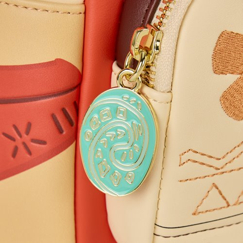 Loungefly Moana Cosplay Mini Backpack